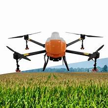 16L Agri Drone1