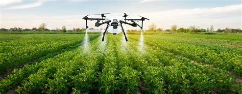 Crop Monitoring Drone1